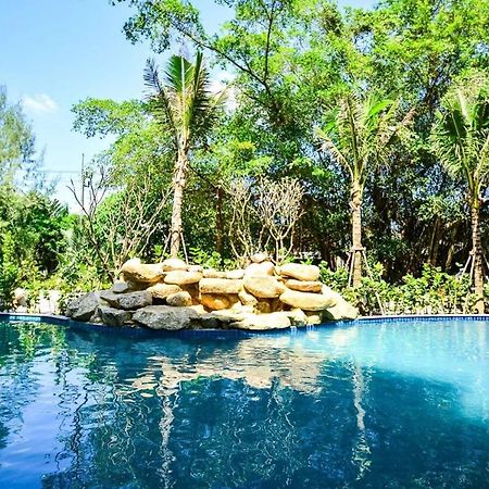 The Apartment At The Title Residencies Naiyang Beach Phuket Buitenkant foto