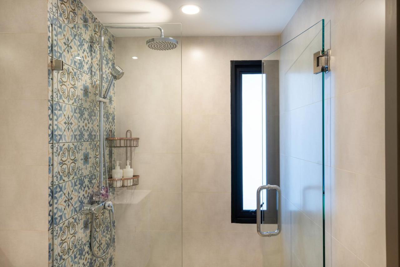 The Apartment At The Title Residencies Naiyang Beach Phuket Buitenkant foto