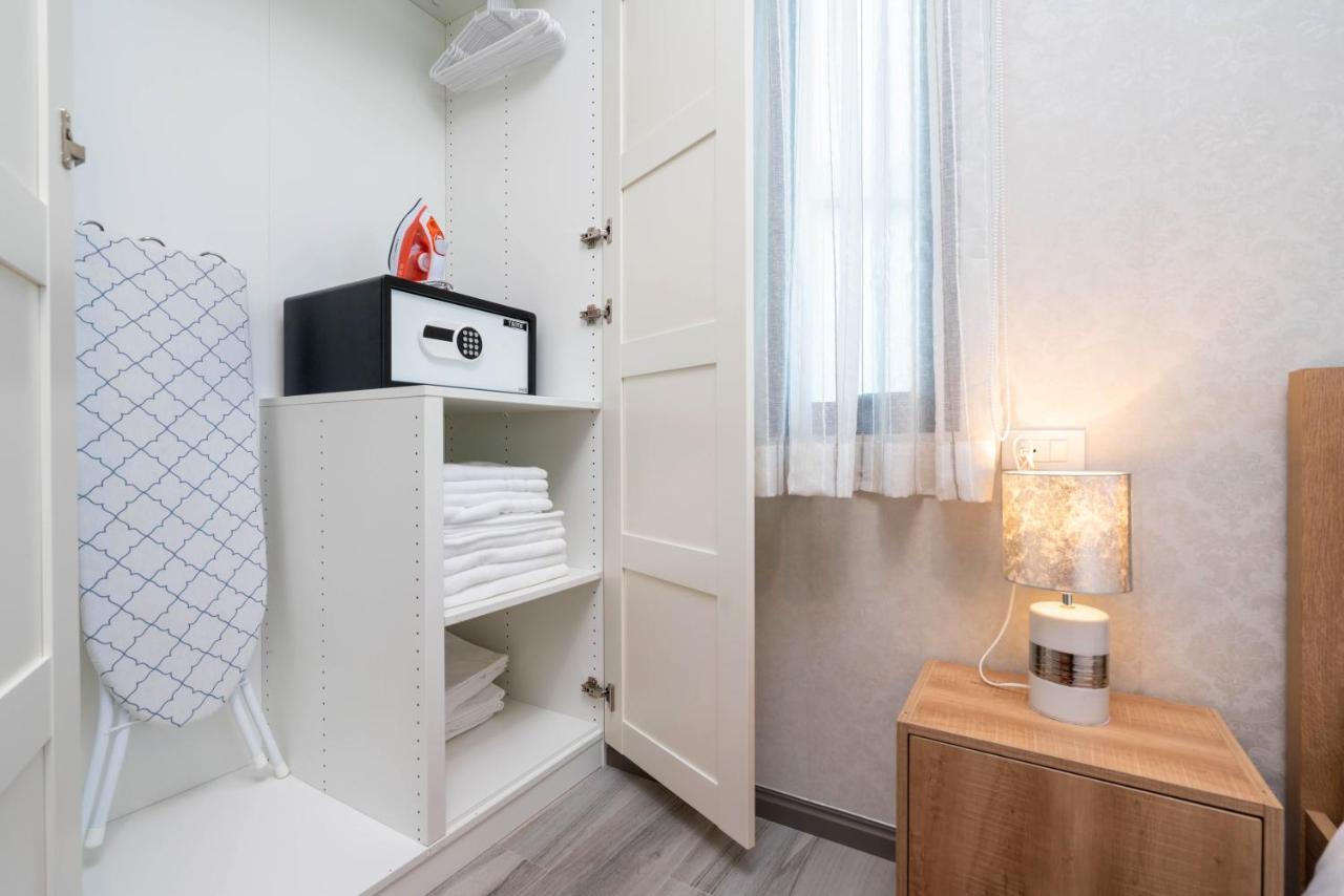 The Apartment At The Title Residencies Naiyang Beach Phuket Buitenkant foto